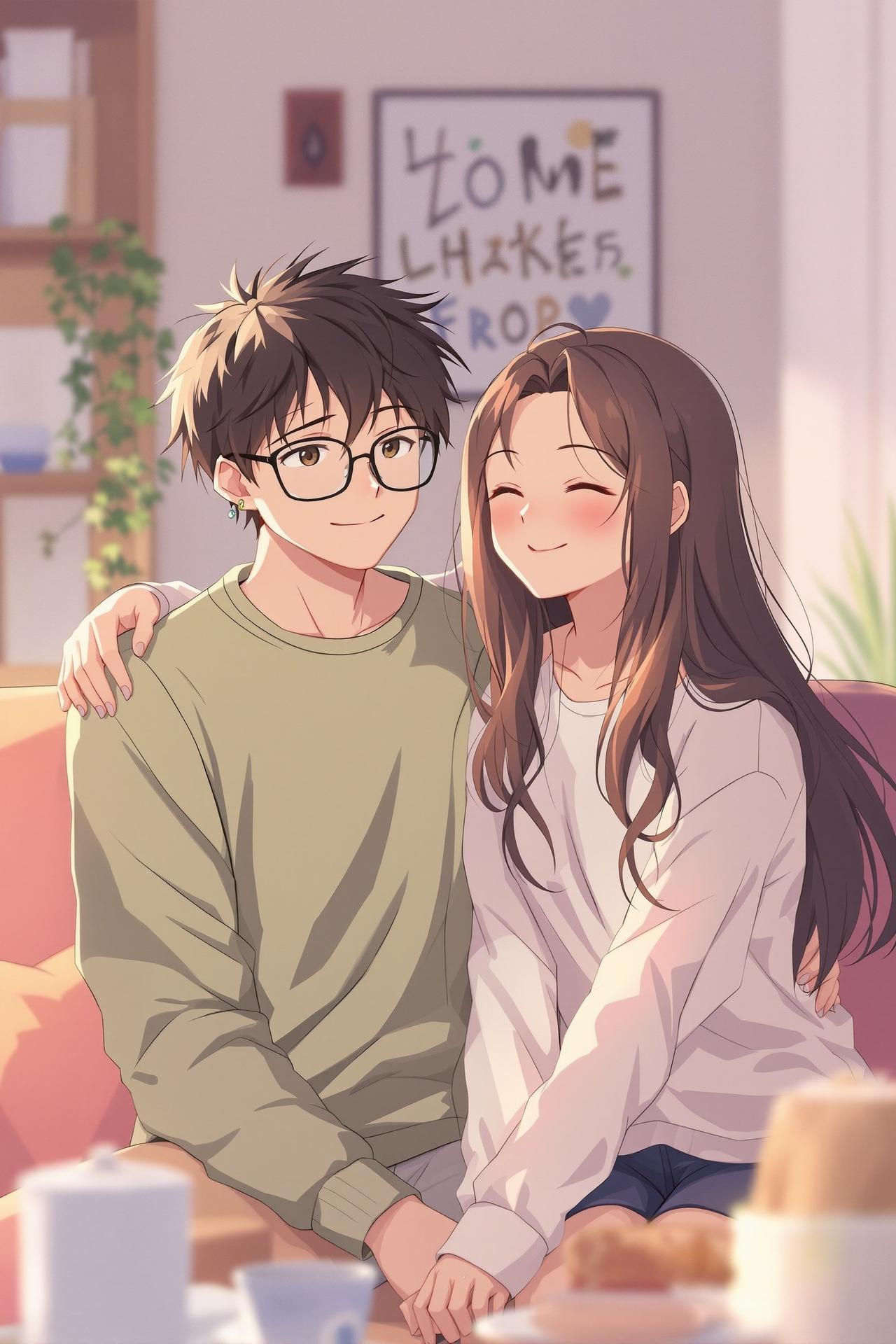 堀与宫村 Horimiya - 二次元动漫精选恋爱番 二次元动漫推荐 - 堀与宫村 Horimiya - 恋爱番剧恋爱番